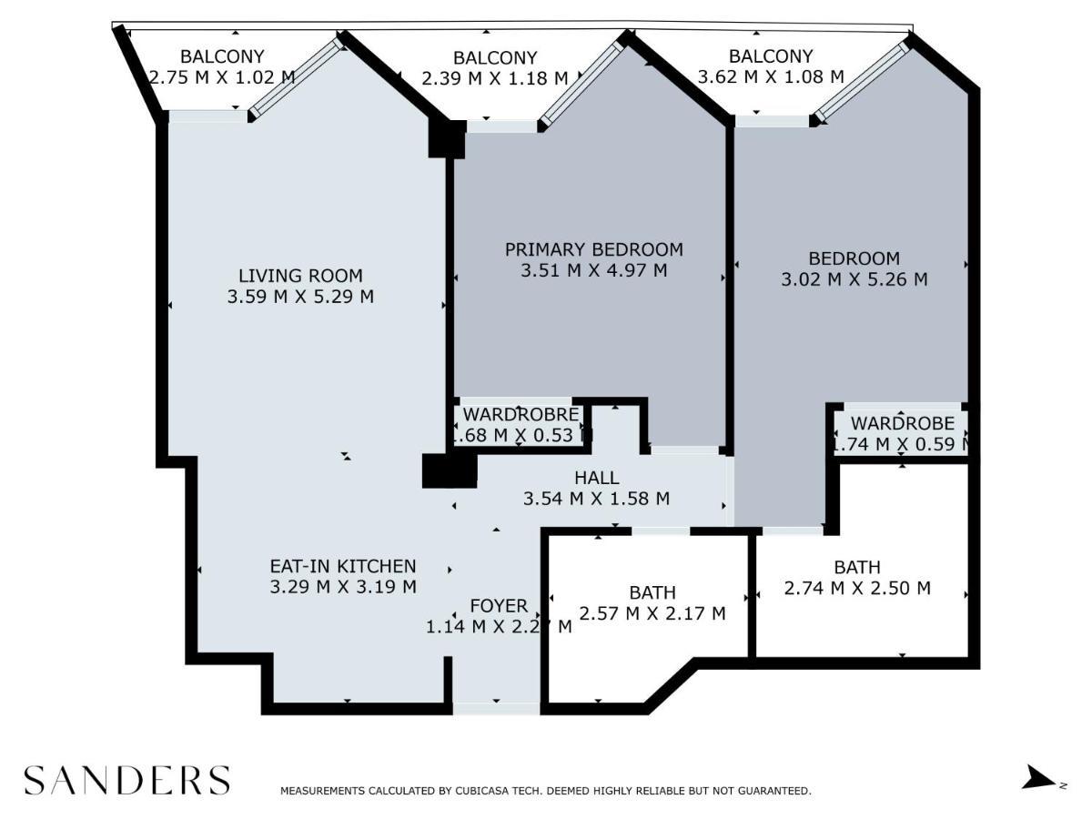 Sanders Marathon - Cute 2-Bedroom Apartment With Shared Pool Лімасол Екстер'єр фото